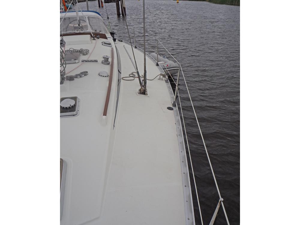  &Eacute;quipement de pont 